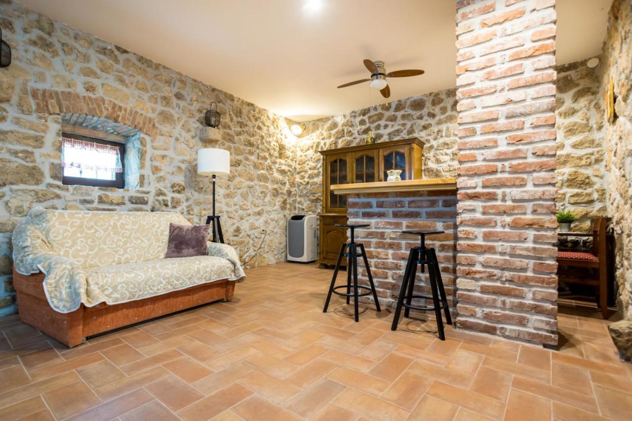 Rustical Nest Krk Old City Кърк Екстериор снимка